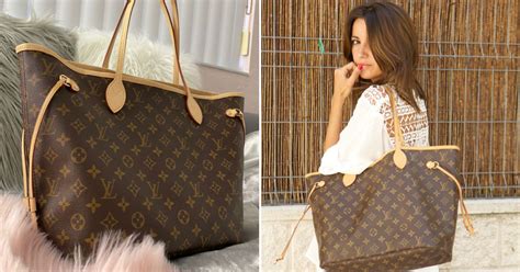 louis vuitton neverfull celebrity|louis vuitton neverfull buy online.